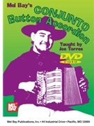 Conjunto Button Accordian by Torres J - Accordian Conjunto - for Accordion