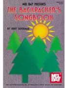 Backpacker's Songbook The by Silverman Jerry for Harmonica