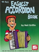 Easiest Accordion Book by Griffin Neil for Accordion
