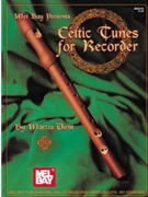 Celtic Tunes For Recorder by Diehl Marcia for Soprano Re