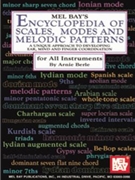 Encyclopedia Of Scales Modes And... by Berle Arnie for Text