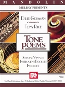 Tone Poems by Grisman and Rice for Mandolin