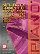 Complete Book Of Improvisation by Smith Gail for Piano