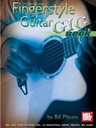 Fingerstyle Guitar Gig Book by Piburn Bill for Guitar Met