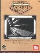 Old Time Gospel Piano by Linda M. Ellis Cummi - Whitmire - for Piano