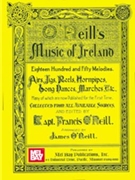 O'neills Music Of Ireland by O'Neill F - O'Neill Jackie - for Instrument Collection
