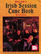 Irish Session Tune Book by Fuchs Cari for Fiddle Collection