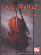 Cello Method by Watts Christine for Cello Method