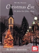 Christmas Eve by Staneslow Sunita for Harp Collection
