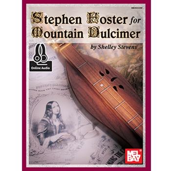 Stephen Foster for Mountain Dulcimer
