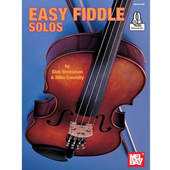 Easy Fiddle Solos