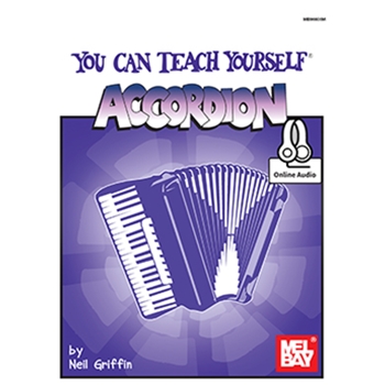 You Can Teach Yourself Accordion