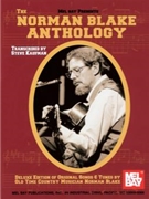 Norman Blake Anthology by Blake Norman - Kaufman Steve - for Guitar Tab