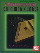 Hammered Dulcimer Chords by Page Jeanne for Dulcimer