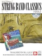 String Band Classics: Fiddle by - Guest Bill - Highwoods String Band for Fiddle Collection