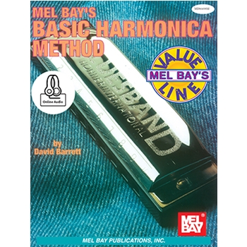 Basic Harmonica Method