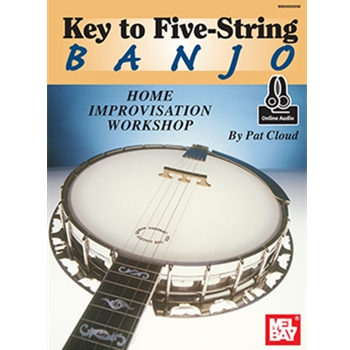 Key to Five-String Banjo