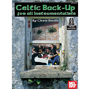 Celtic Back-Up for All Instrumentalists