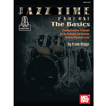 Jazz Time Part One - The Basics