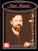 Festival Favorites Revisited by Munde Alan for Banjo w/ Audio
