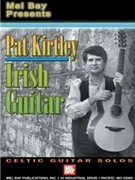 Irish Guitar Celtic Guitar Solos by Kirtley Pat for Guitar Collection