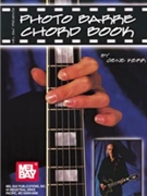 Photo Barre Chord Book by Kerr Gene for Guitar