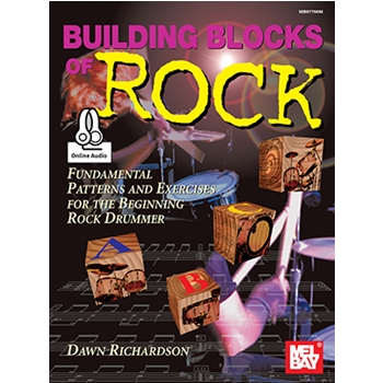 Building Blocks of Rock