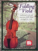 Fiddling For Viola by Hoffheimer Michael for Viola OLA
