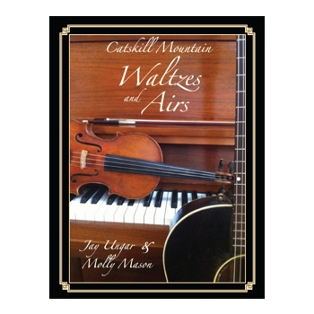 Catskill Mountain Waltzes and Airs
