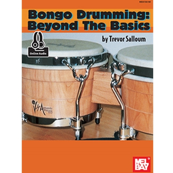 Bongo Drumming: Beyond the Basics