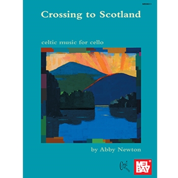 Crossing to Scotland by Newton Abby for
