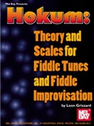 Hokum: Theory & Scales For Fiddle... by Grizzard Leon for Fiddle Collection