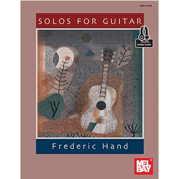 Solos for Guitar