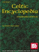 Celtic Encyclopedia Mandolin Edition by Bancalari Robert - Mandolin Edition - for Mandolin C
