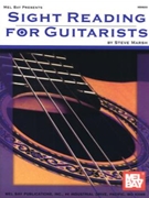 Sightreading For Guitarists by Marsh Steve for Guitar Met