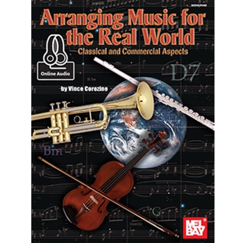 Arranging Music for the Real World