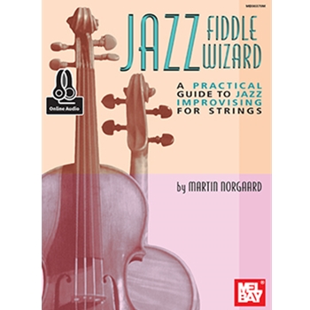 Jazz Fiddle Wizard