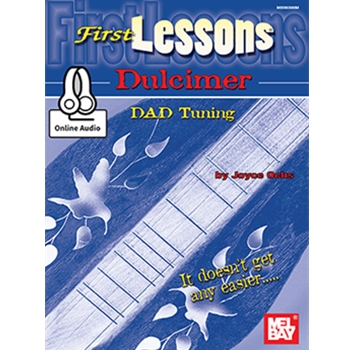 First Lessons Dulcimer