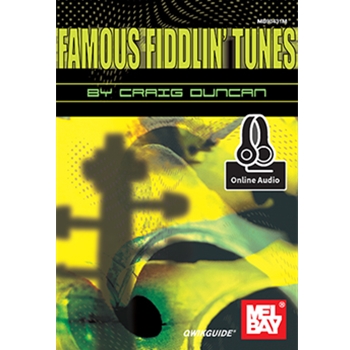 Famous Fiddlin' Tunes