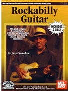 Rockabilly Guitar by Sokolow Fred for Guitar Tab