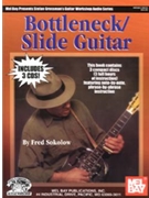 Bottleneck/slide Guitar by Sokolow Fred for Guitar Tab