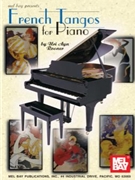 French Tangos For Piano by Uri Ayn Rovner - Rovner Uri Ayn - for Piano