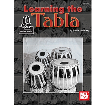 Learning the Tabla