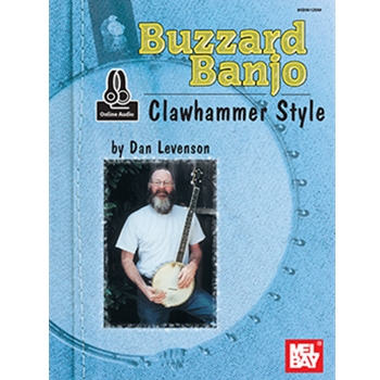 Buzzard Banjo - Clawhammer Style