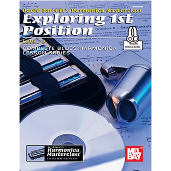 Exploring 1st Position