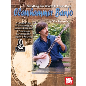 Everything You Wanted to Know About Clawhammer Banjo