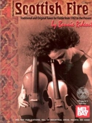 Scottish Fire by Rideout Bonnie for Fiddle Met