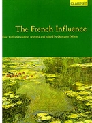 French Influence Bk 1 by - Dobree Georgina - for Bb Clarinet (Bk 1)