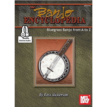 The Banjo Encyclopedia