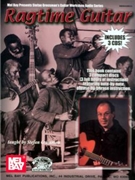 Ragtime Guitar by Grossman Stefan - Stefan Grossman Guit - for Guitar